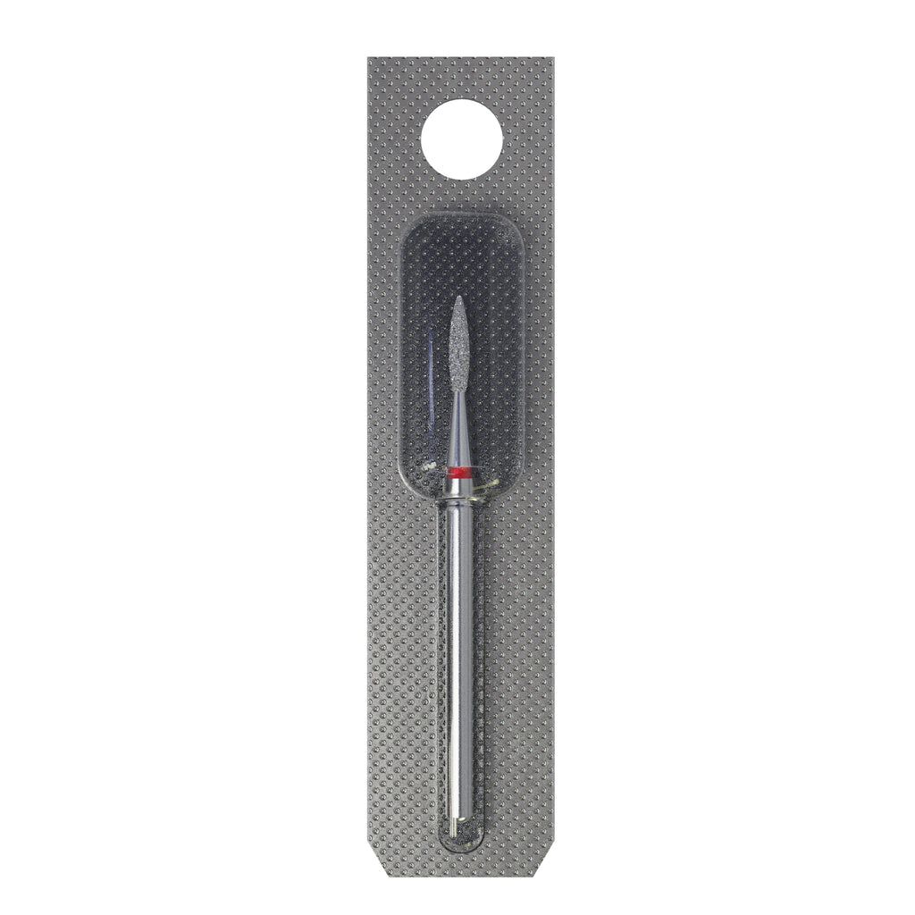 Ponteira flama (1,6 mm vermelha) — STALEKS FA11R016/8 — imagem 3