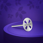Disco Pododisc M para Pedicure — STALEKS PDLset-20 — imagem 1