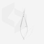 Microtesoura de Cutículas STALEKS EXPERT 90 TYPE 1