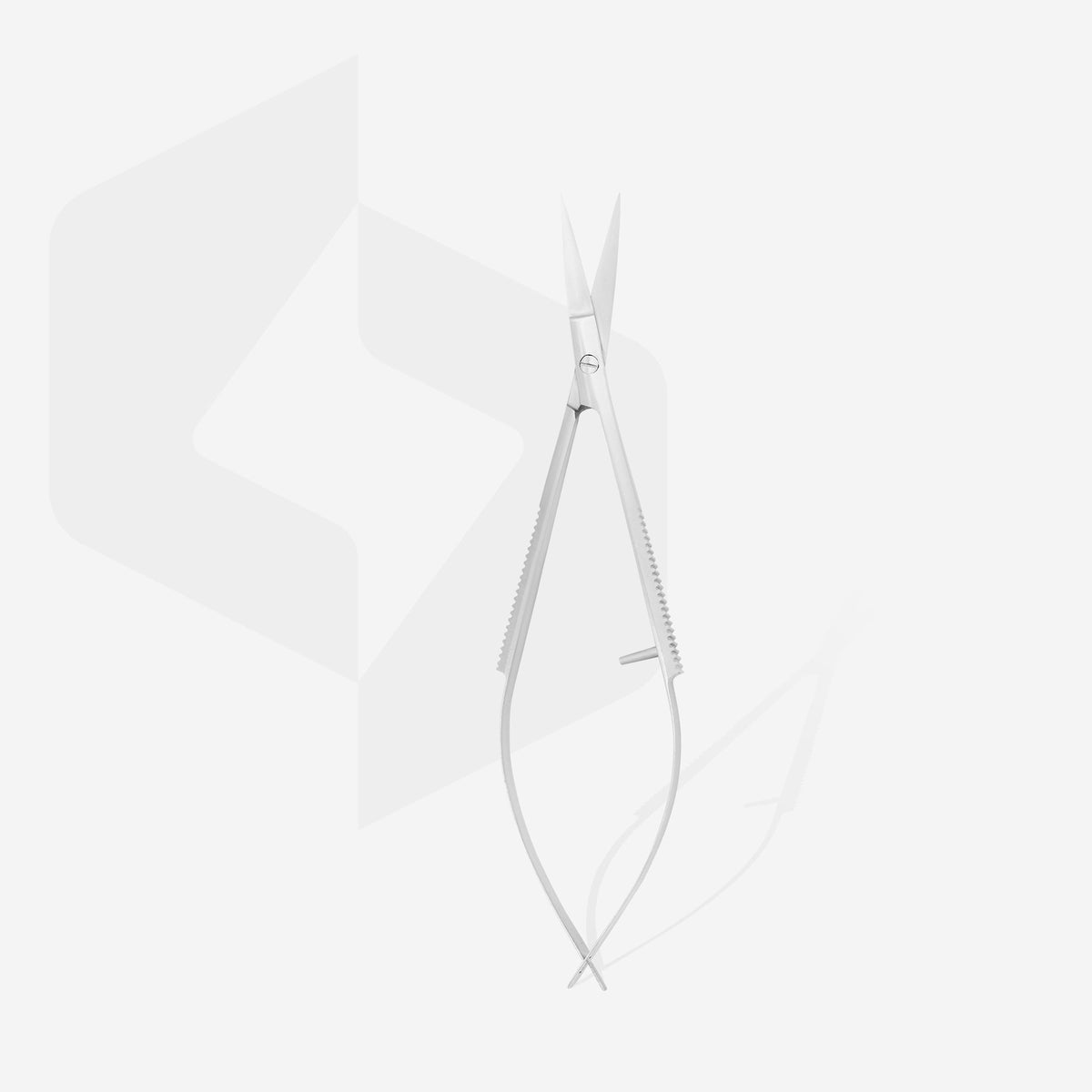 Microtesoura de Cutículas STALEKS EXPERT 90 TYPE 1