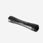 Pega do Empurrador Preto Combo UNIQ 10b – Cabo Modular Staleks Pro — STALEKS HPQ-10b — imagem 2