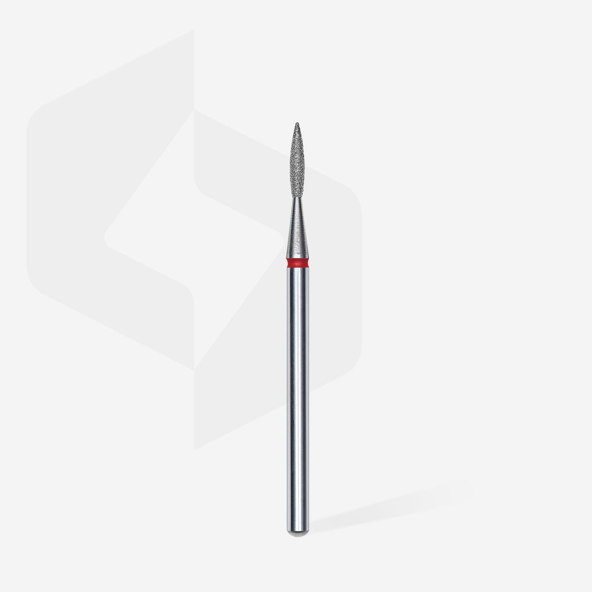 Ponteira flama (1,6 mm vermelha) — STALEKS FA11R016/8 — imagem 2