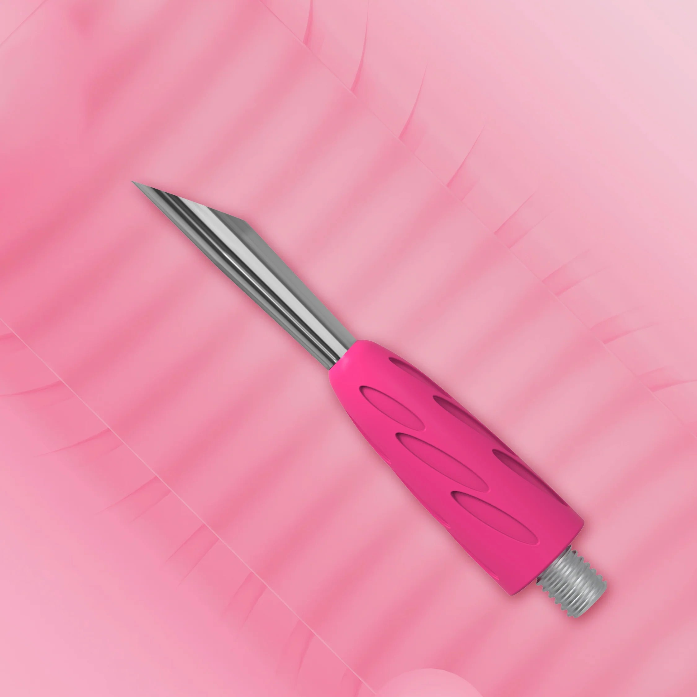 Peça de trabalho Combo UNIQ 12 – Empurrador Biselado