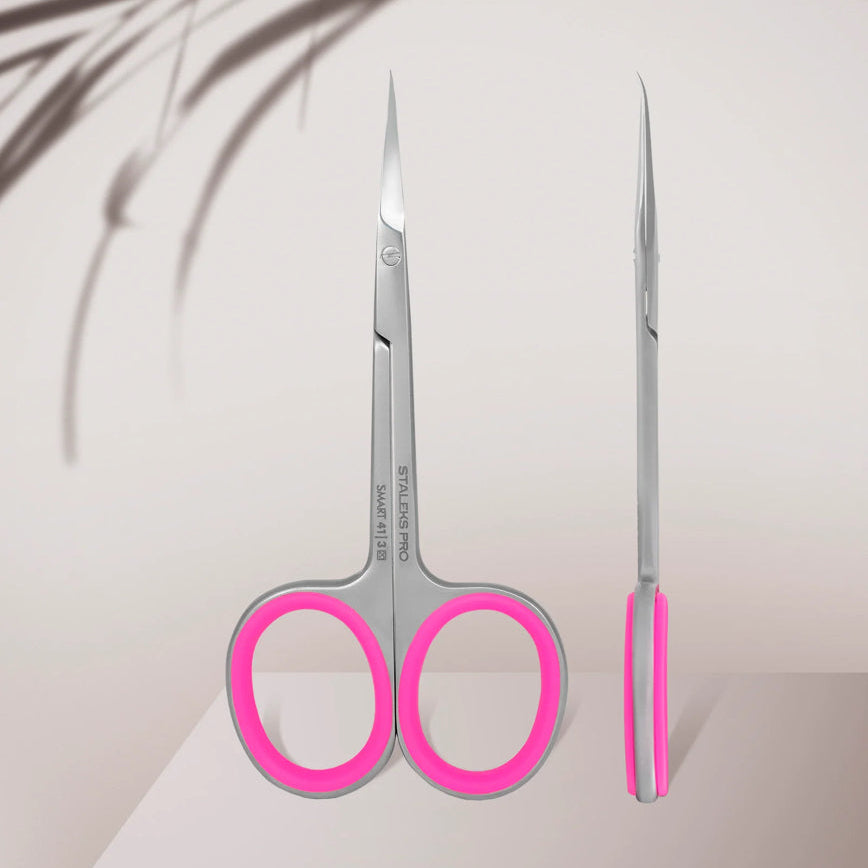 Tesoura Com Gancho SMART 41 TYPE 3