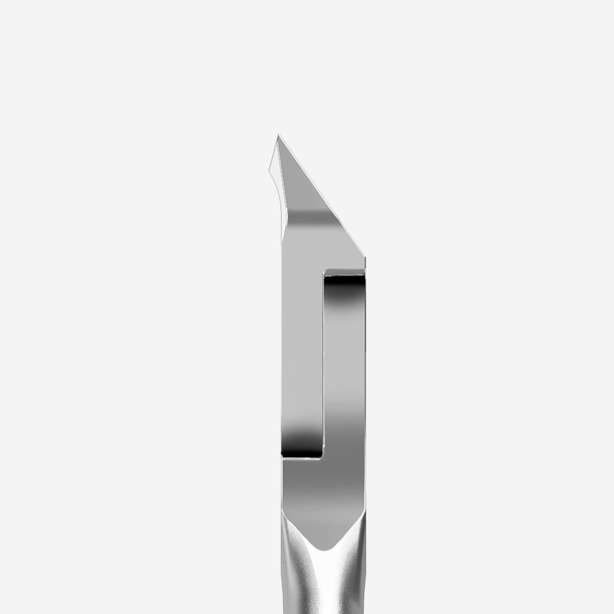 Alicate de Cutículas Smart 30 – 3 mm — STALEKS NS-30-3 — imagem 2