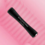 Pega do Empurrador Preto Combo UNIQ 10b – Cabo Modular Staleks Pro