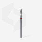 Ponteira flama (2,1 mm) — STALEKS FA11R021/8 — imagem 2