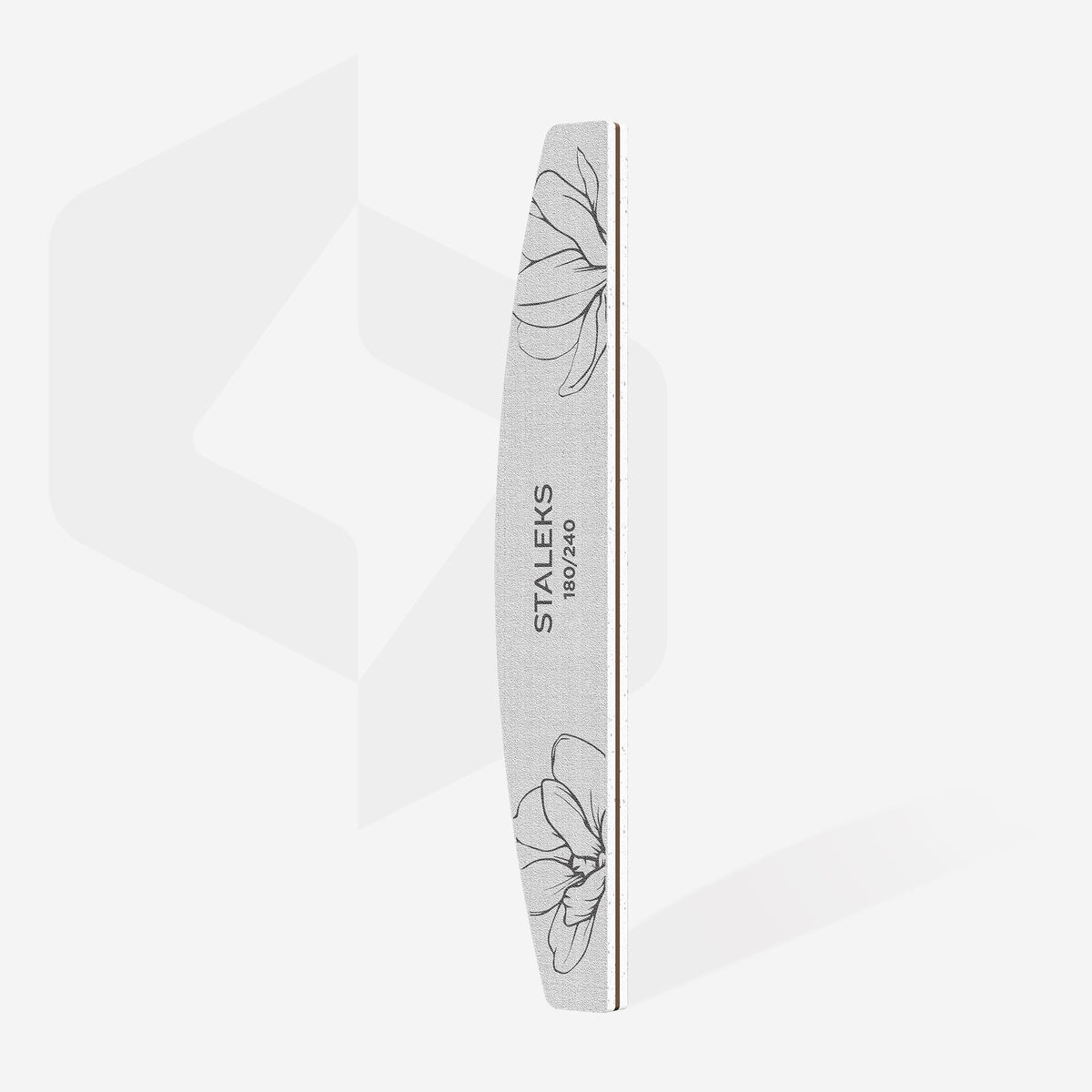 Limas 180/240 (Pack 25) — STALEKS NFE-40-180/240-25 — imagem 2