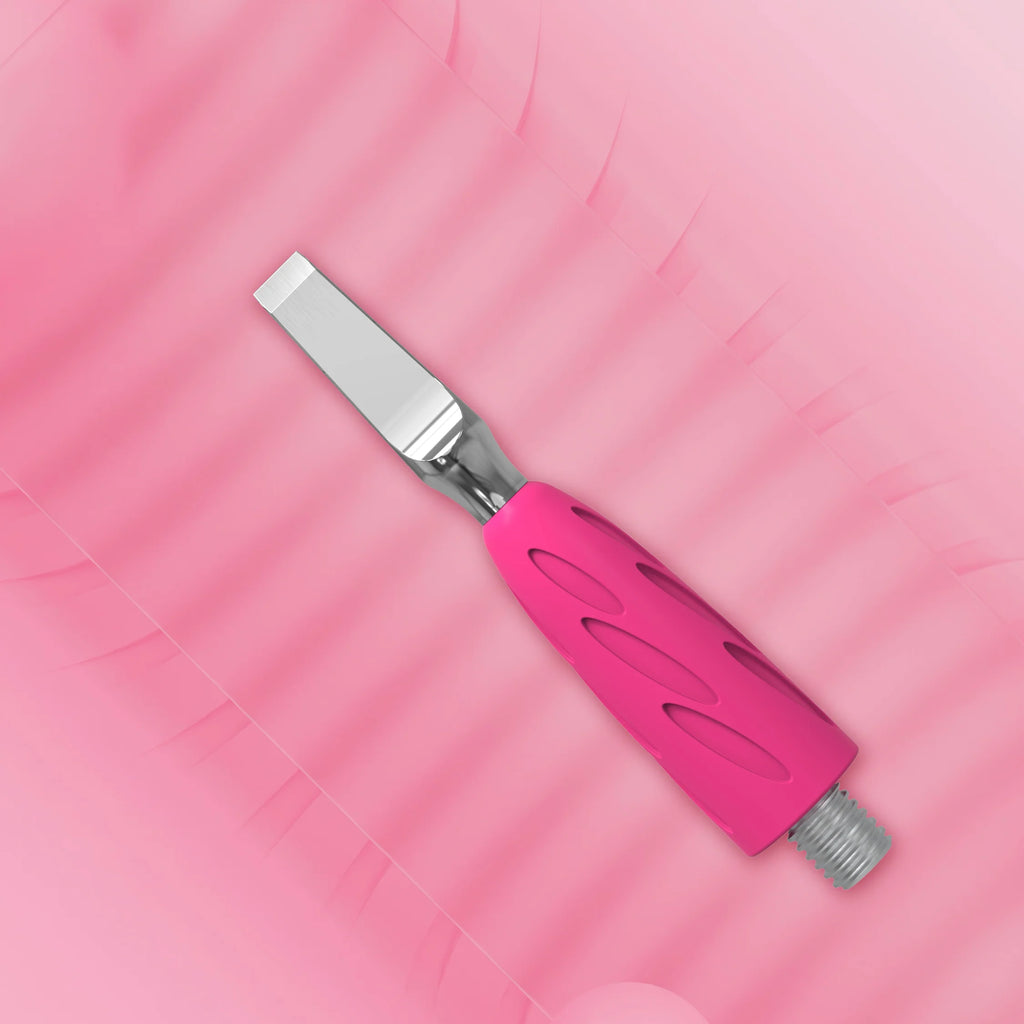 Peça de trabalho Combo UNIQ 15 – Lâmina Reta