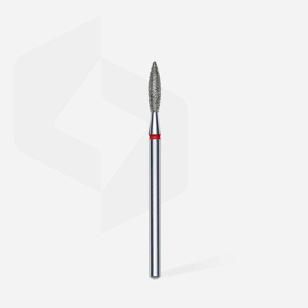 Ponteira flama (2,3 mm) — STALEKS FA10R023/10 — imagem 2
