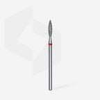 Ponteira flama (2,3 mm) — STALEKS FA10R023/10 — imagem 2