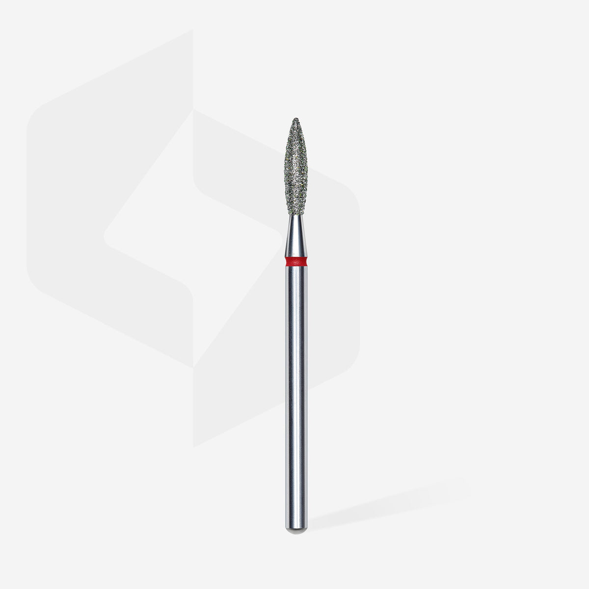 Ponteira flama (2,3 mm) — STALEKS FA10R023/10 — imagem 2
