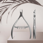 Alicate de Cutículas Smart 30 – 3 mm — STALEKS NS-30-3 — imagem 1