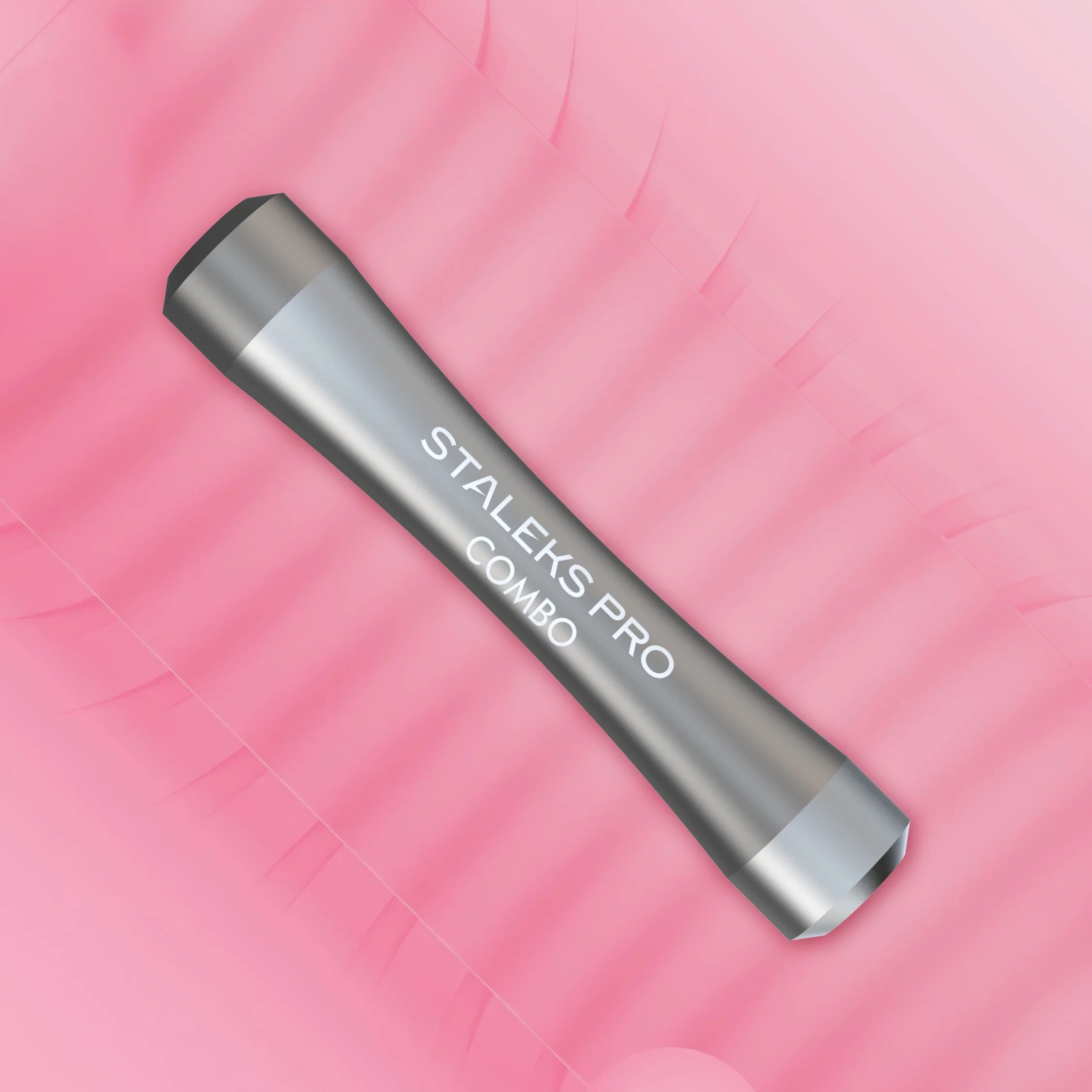 Pega do Empurrador Combo UNIQ 10 – Cabo Modular Staleks Pro