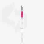 Peça de trabalho Combo UNIQ 12 – Empurrador Biselado