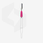 Peça de trabalho Combo UNIQ 16 – Empurrador Largo Arredondado