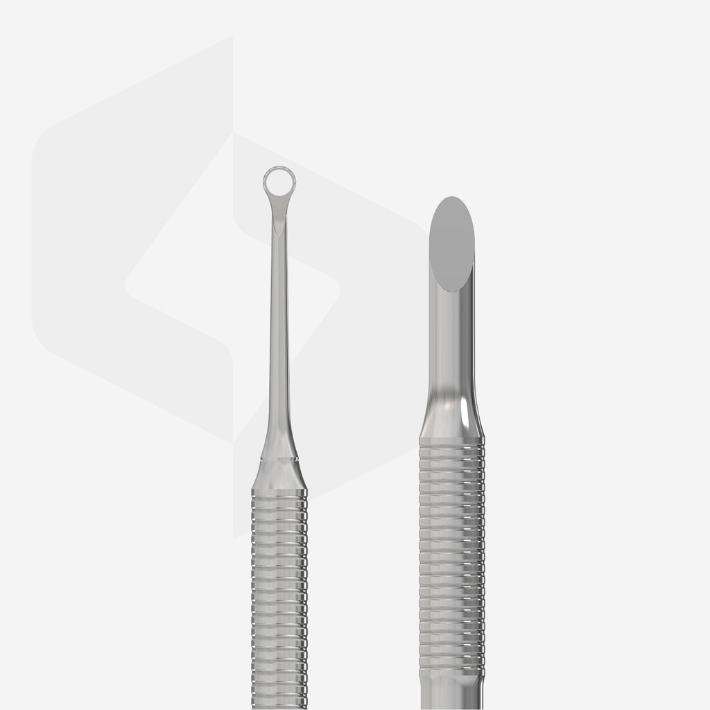Empurrador EXPERT 51 TIPO 2 — STALEKS PE-51/2 — imagem 2