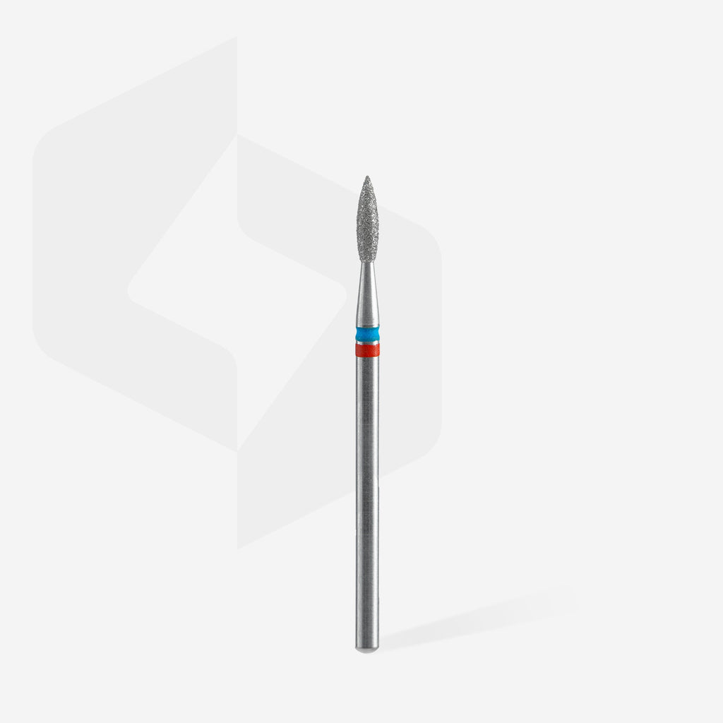 Ponteira flama (2,1 mm) — STALEKS FA11RB021/8 — imagem 2