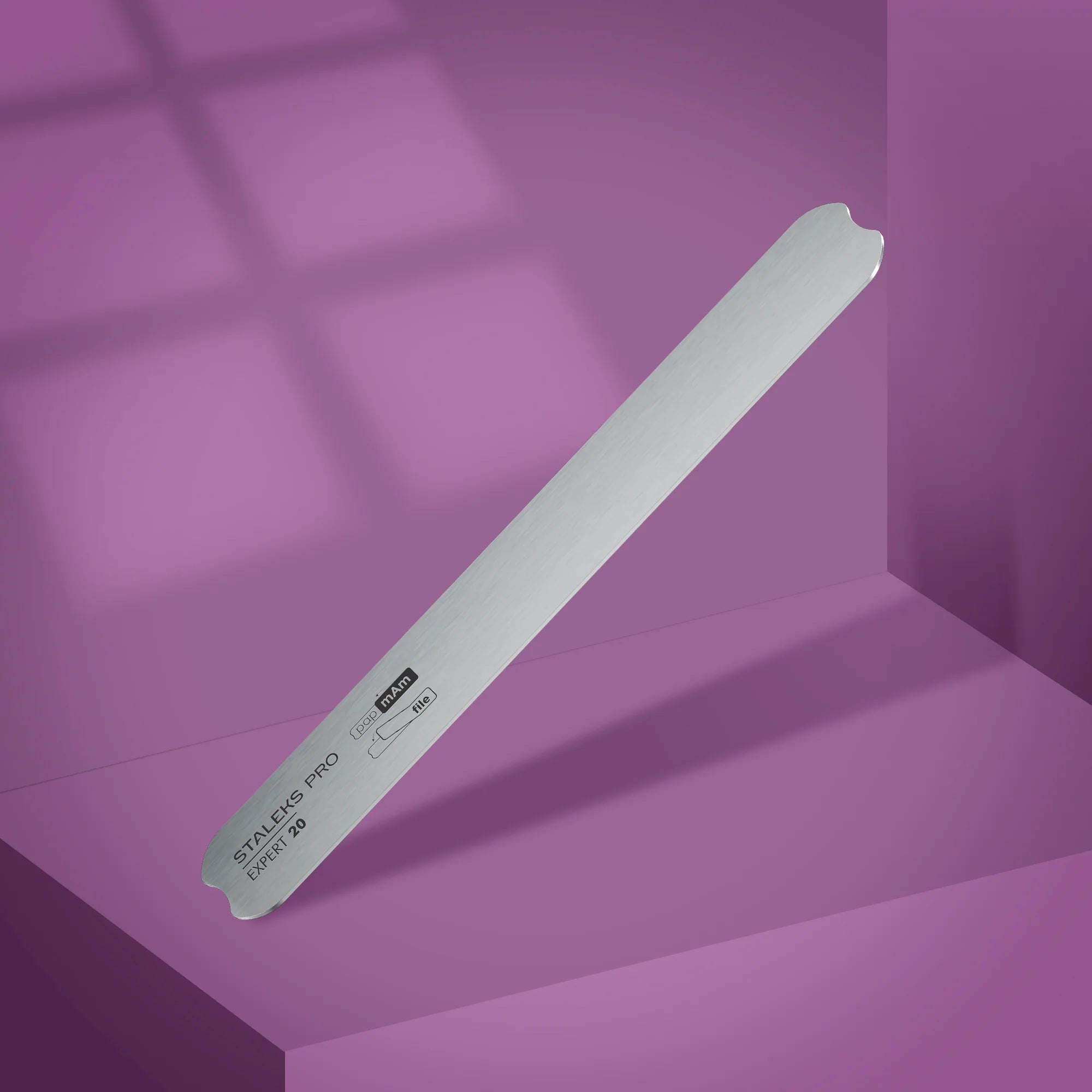 Base Metálica para Limas