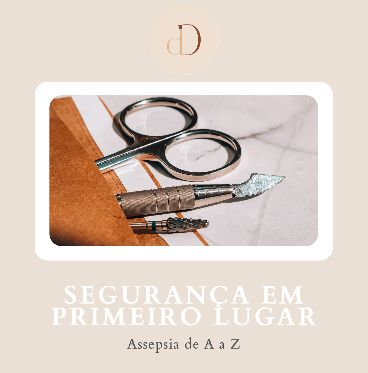 Ebook "Segurança em Primeiro Lugar"