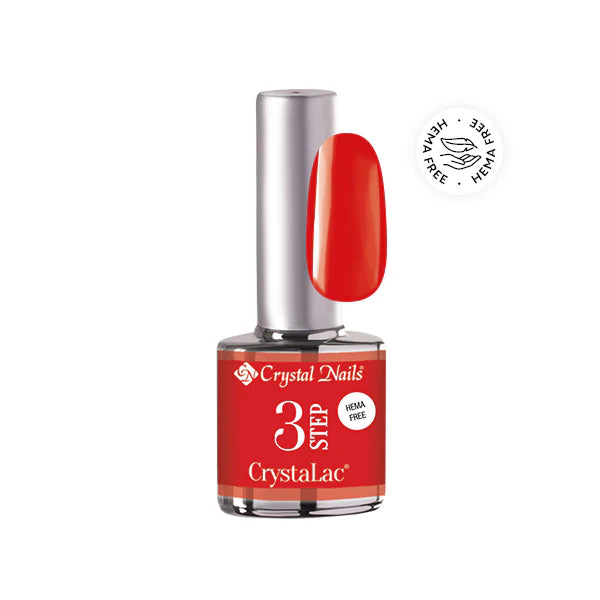 Cor 3Step #223 - Red