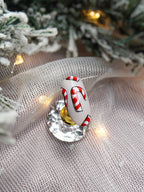 Workshop "Nail Art de Natal" 🎄