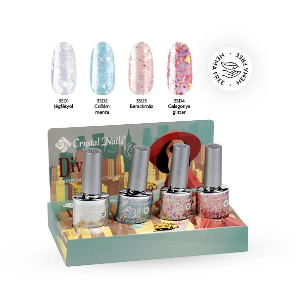 CN 2025 Diva CrystaLac