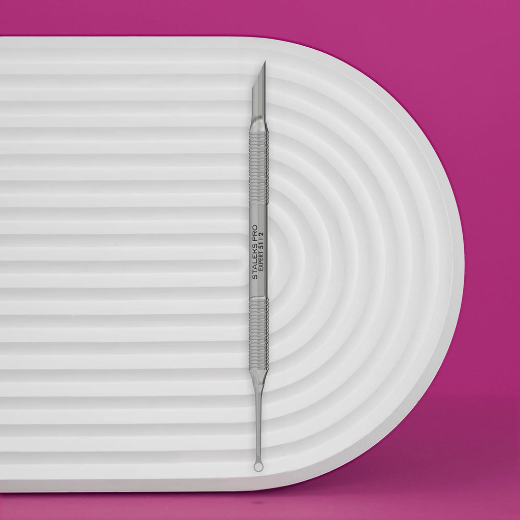 Empurrador EXPERT 51 TIPO 2