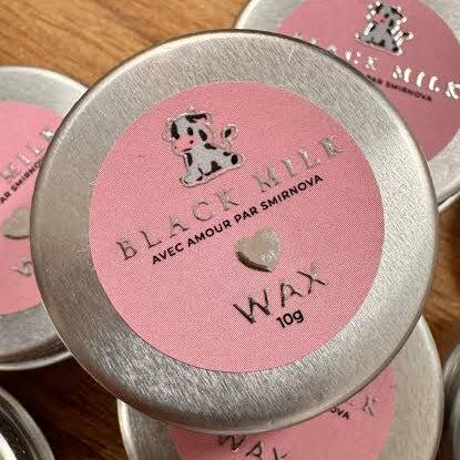 Cera de Cutículas Smirnova