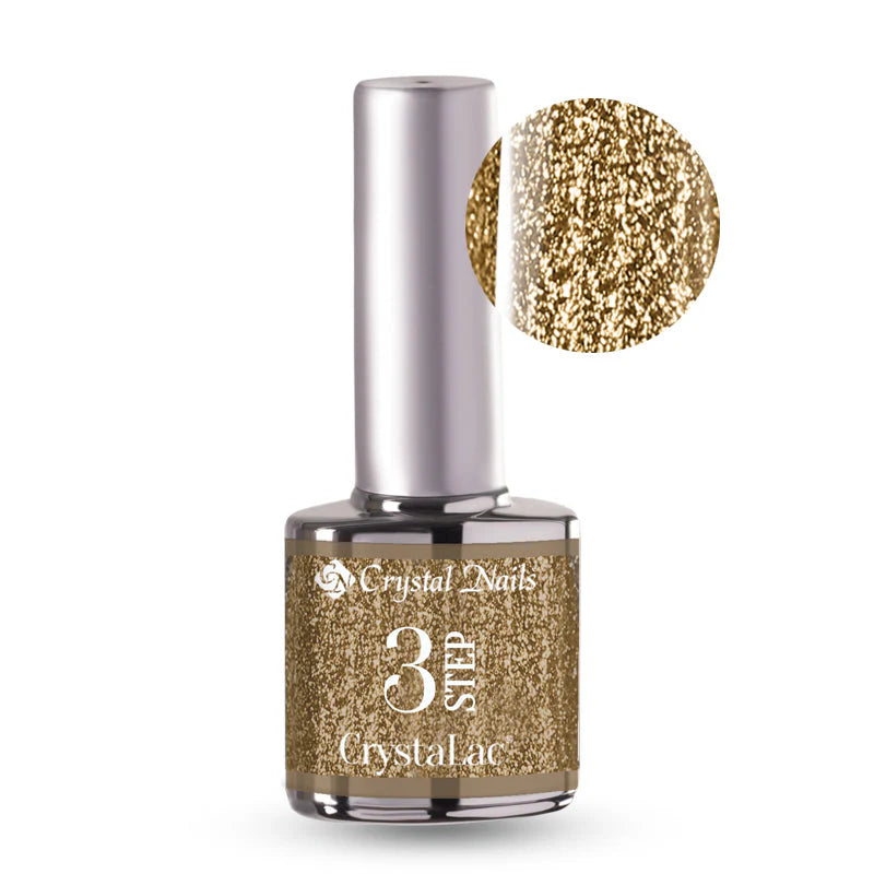 Cor 3Step #FD1 - Almond Buff