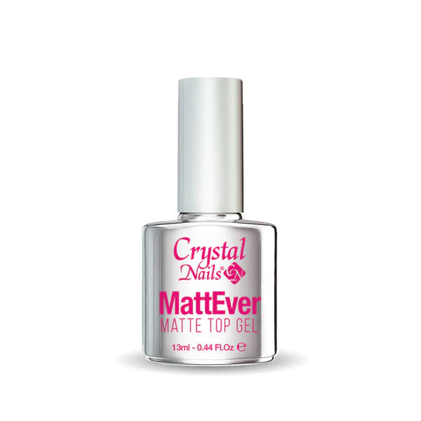 Top Coat MattEver - 13 ml