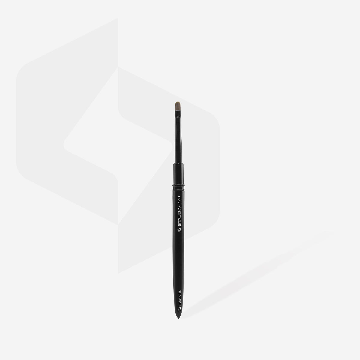Gel Brush 04 — STALEKS NBE-04 — imagem 2