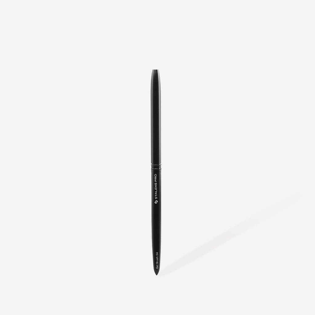 Gel Brush 04 — STALEKS NBE-04 — imagem 3