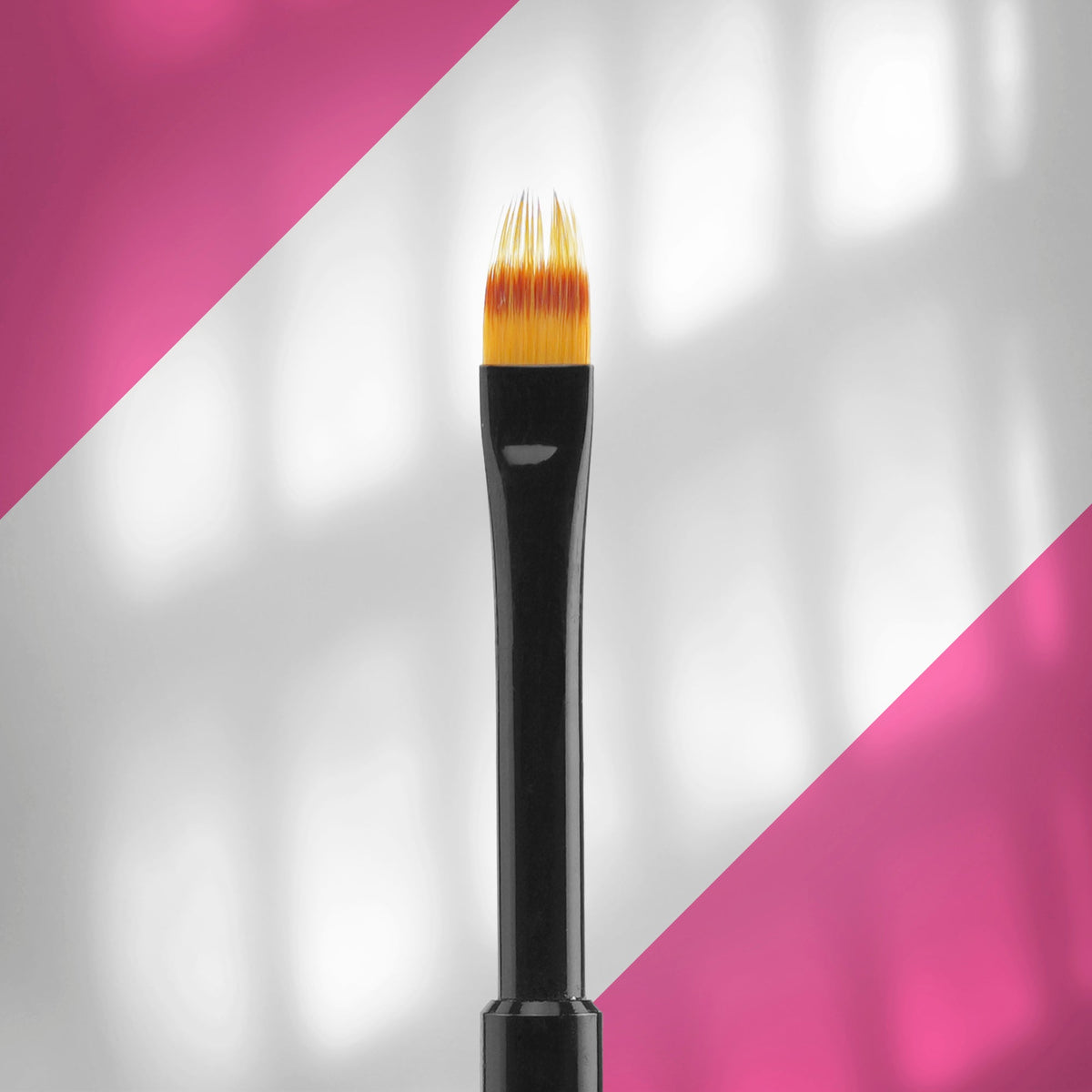 Pincel Profissional para Degradê – Gradient Expert 7mm — STALEKS NBE-07 — imagem 1