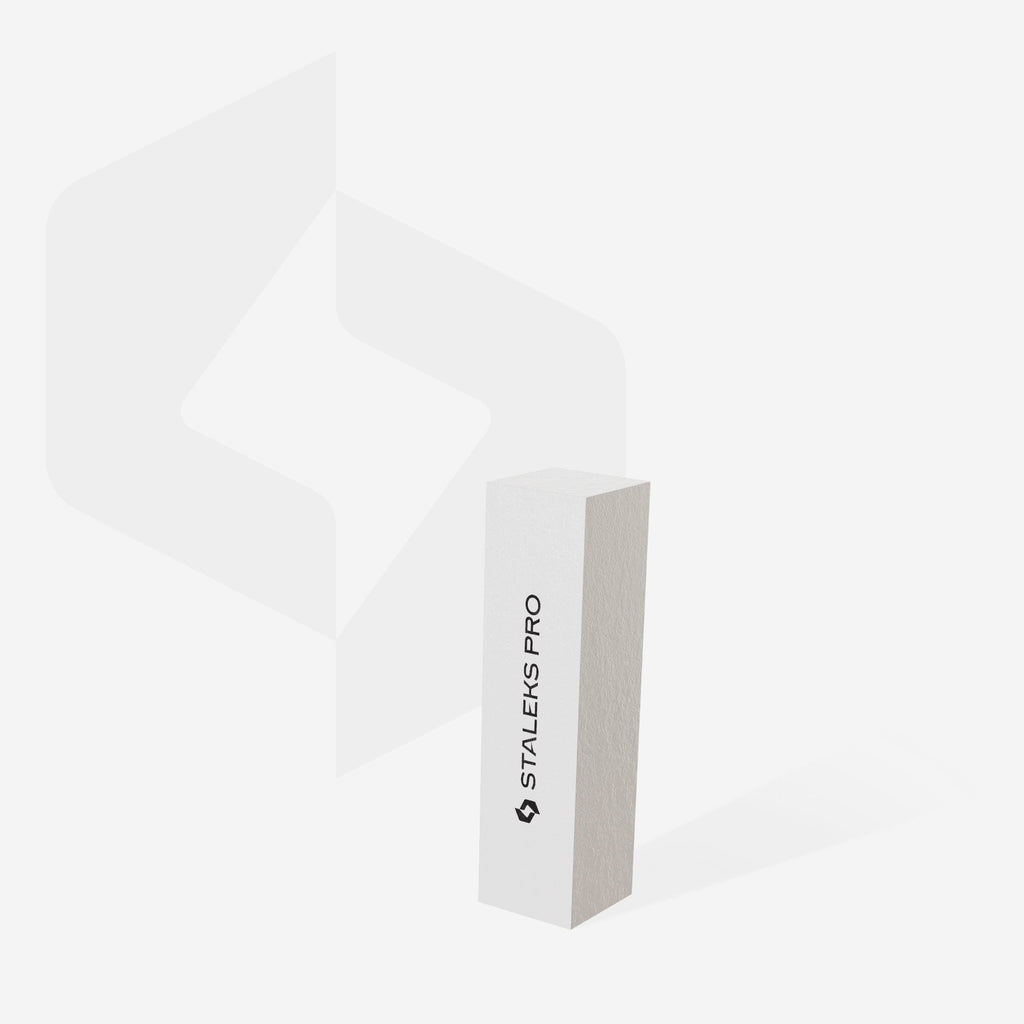 Buffer retangular (10 Uni) — STALEKS NFB-51-150-10 — imagem 2
