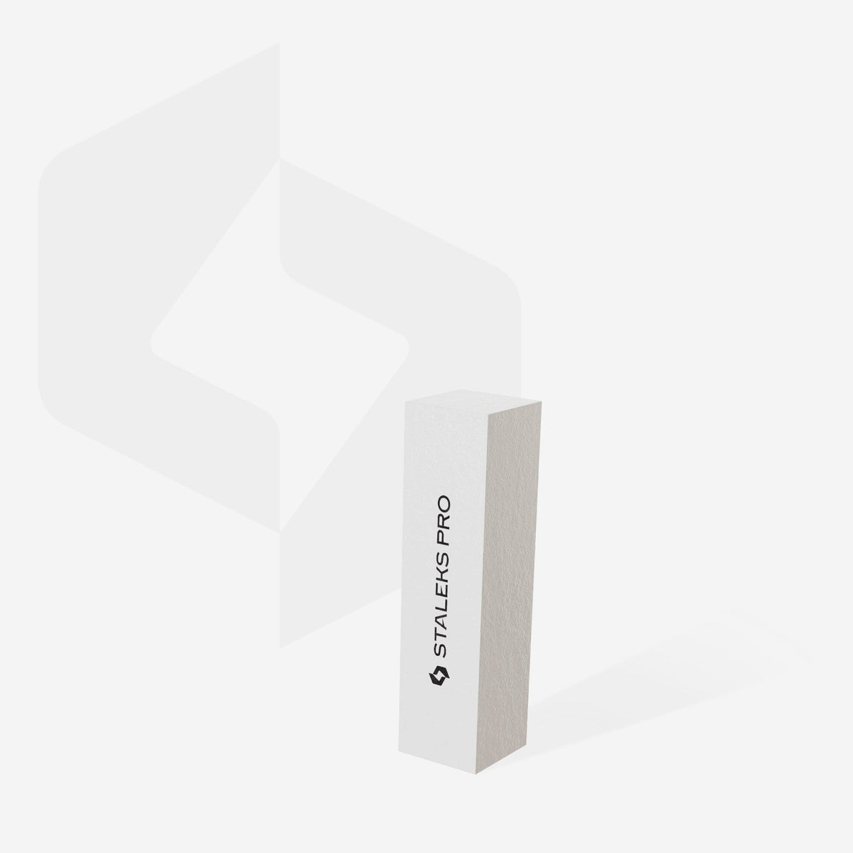 Buffer retangular (10 Uni) — STALEKS NFB-51-150-10 — imagem 2