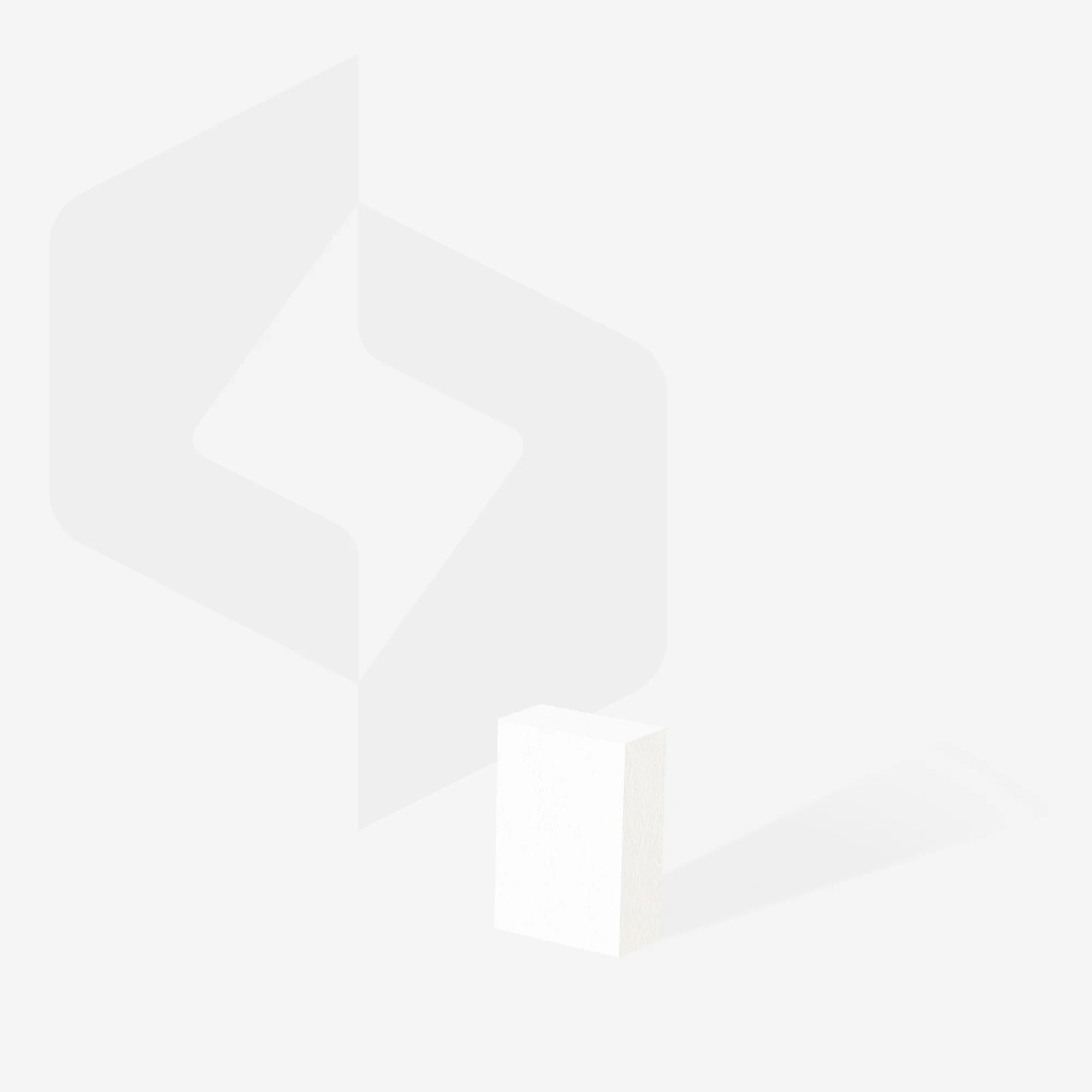 Mini Buffer retangular (50 Uni)