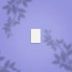 Mini Buffer retangular (50 Uni)