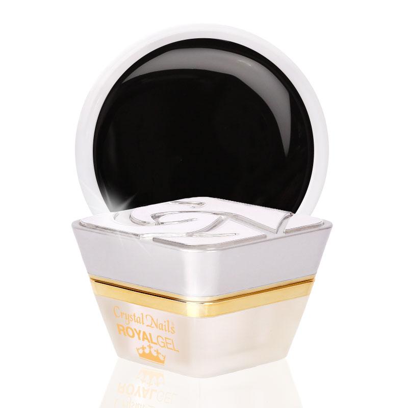 Royal Gel - Preto 07