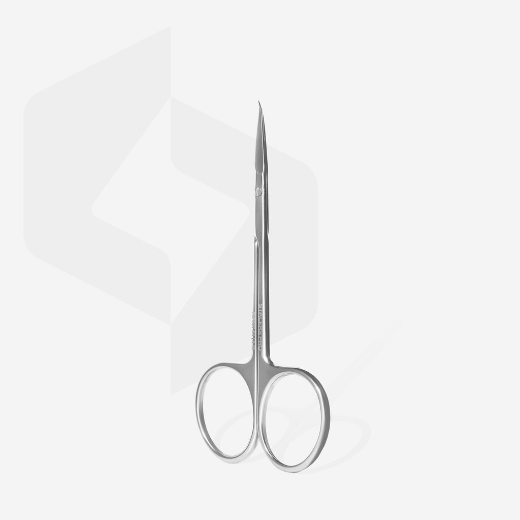Tesoura Com Gancho EXPERT 51 TYPE 3 — STALEKS SE-51/3 — imagem 2