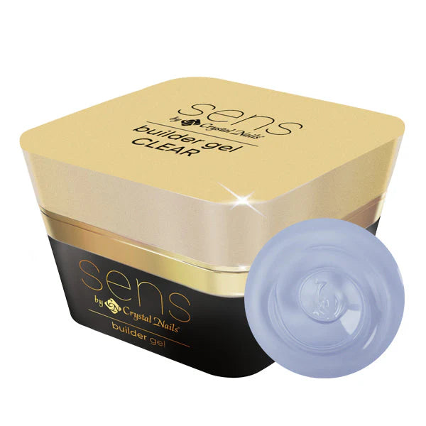 Sens Builder Gel - Clear