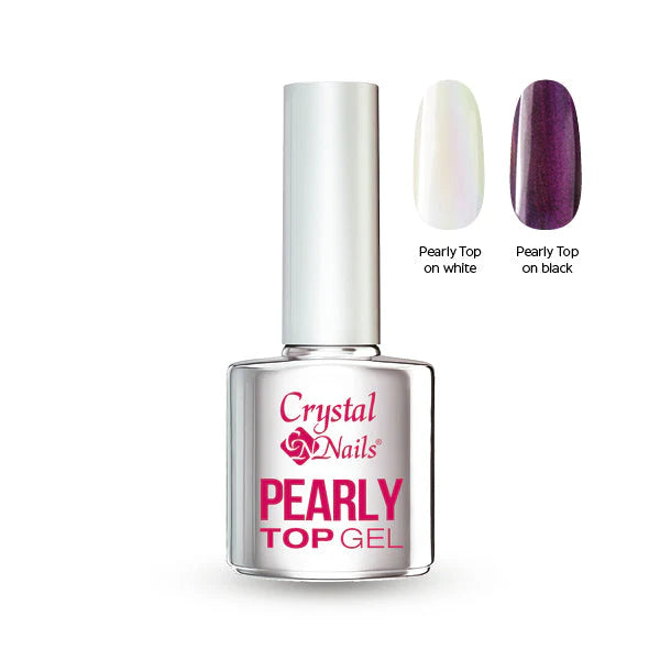 Top Pearly