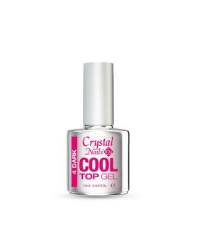 Top Coat Cool 4 Dark - 13 ml