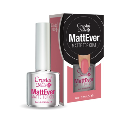 Top Coat MattEver - 8 ml