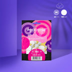 Recarga Pododisc M com espuma - 180 (50 uni.) (Cópia)