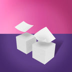 Wipes Lint Free SMART (400 Unidades