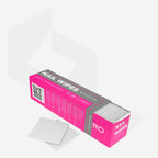 Wipes Lint Free SMART (400 Unidades — STALEKS WS-400 — imagem 2