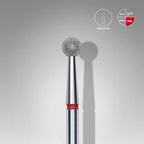 Ponteira esfera (4mm) — STALEKS FA01R040 — imagem 1
