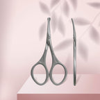 Tesoura de Unhas para Bebés — STALEKS SBC-10/4 — imagem 1