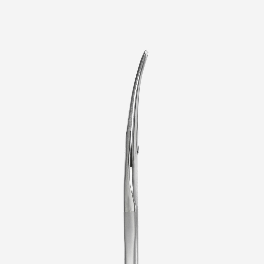 Tesoura de Unhas para Bebés — STALEKS SBC-10/4 — imagem 3